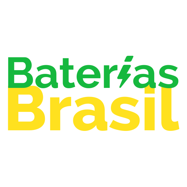 Baterias Brasil